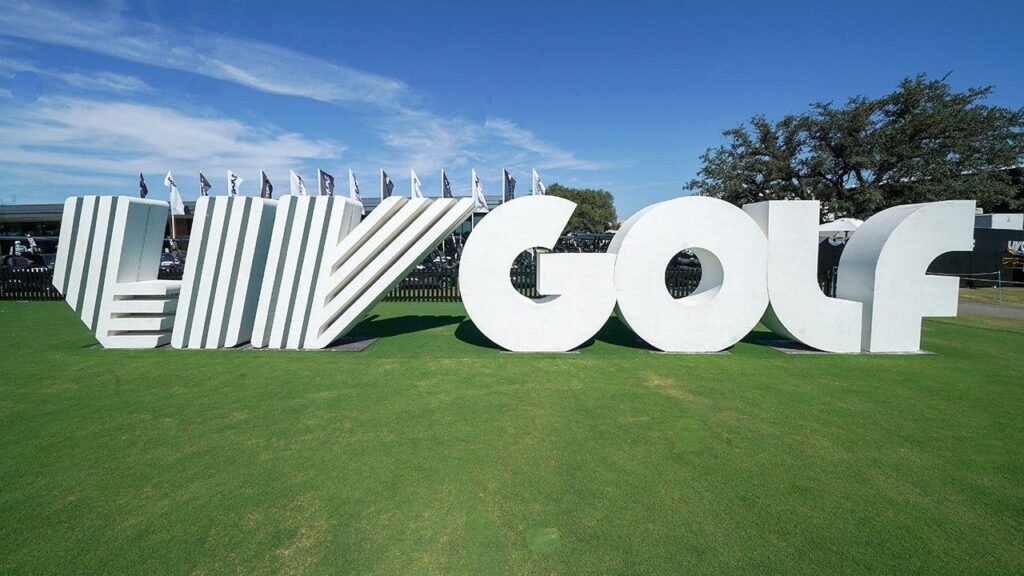 LIV Golf Team Championships in Michigan 'highly likely' to be canceled: we're 'disappointed'