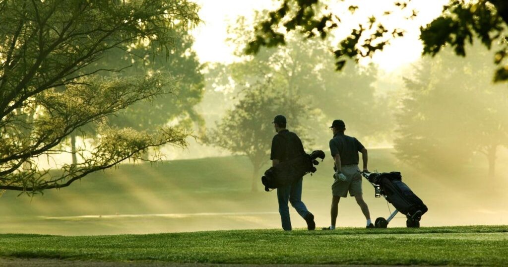 More oppose residential property on golf course | Articles