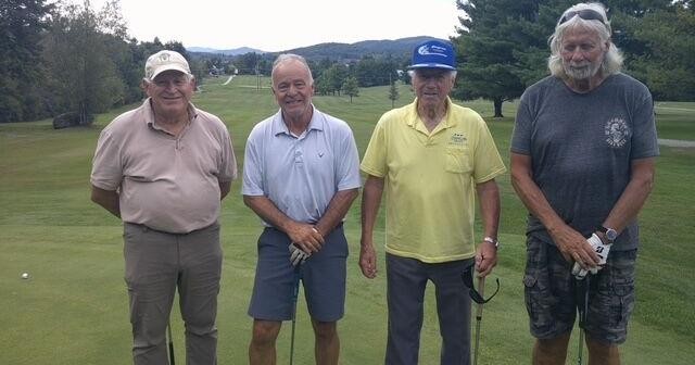 Golfing with Wynn: It's really the last week of the regular season | Sports