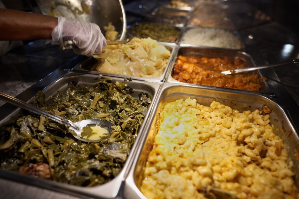 Review: Cooper's Restaurant and Lounge fills the soul with comfort